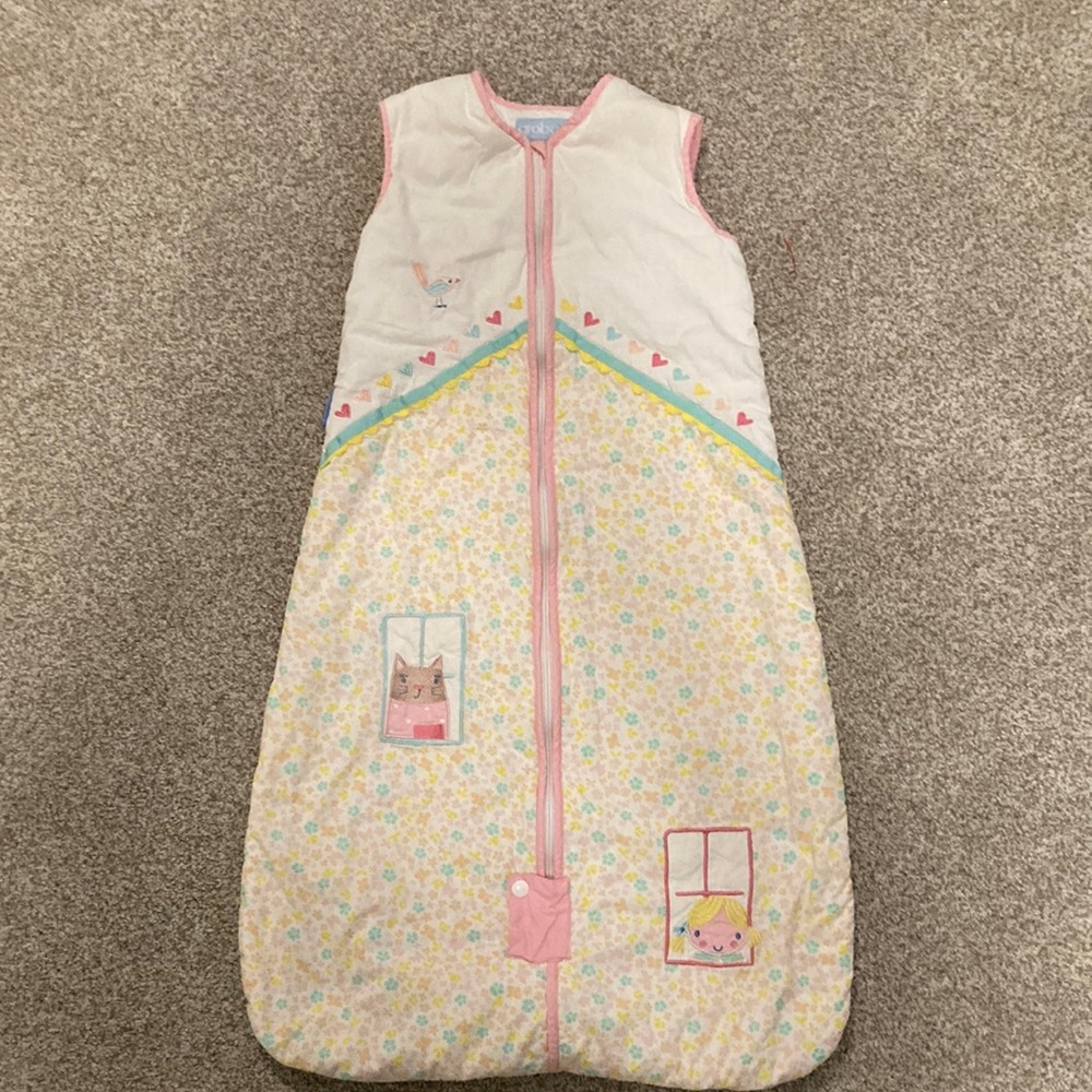 Gro Bag Sleepsack